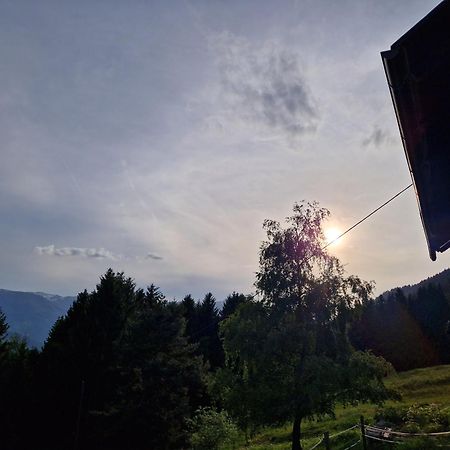 Karlbauer Huette Villa Lendorf Eksteriør billede